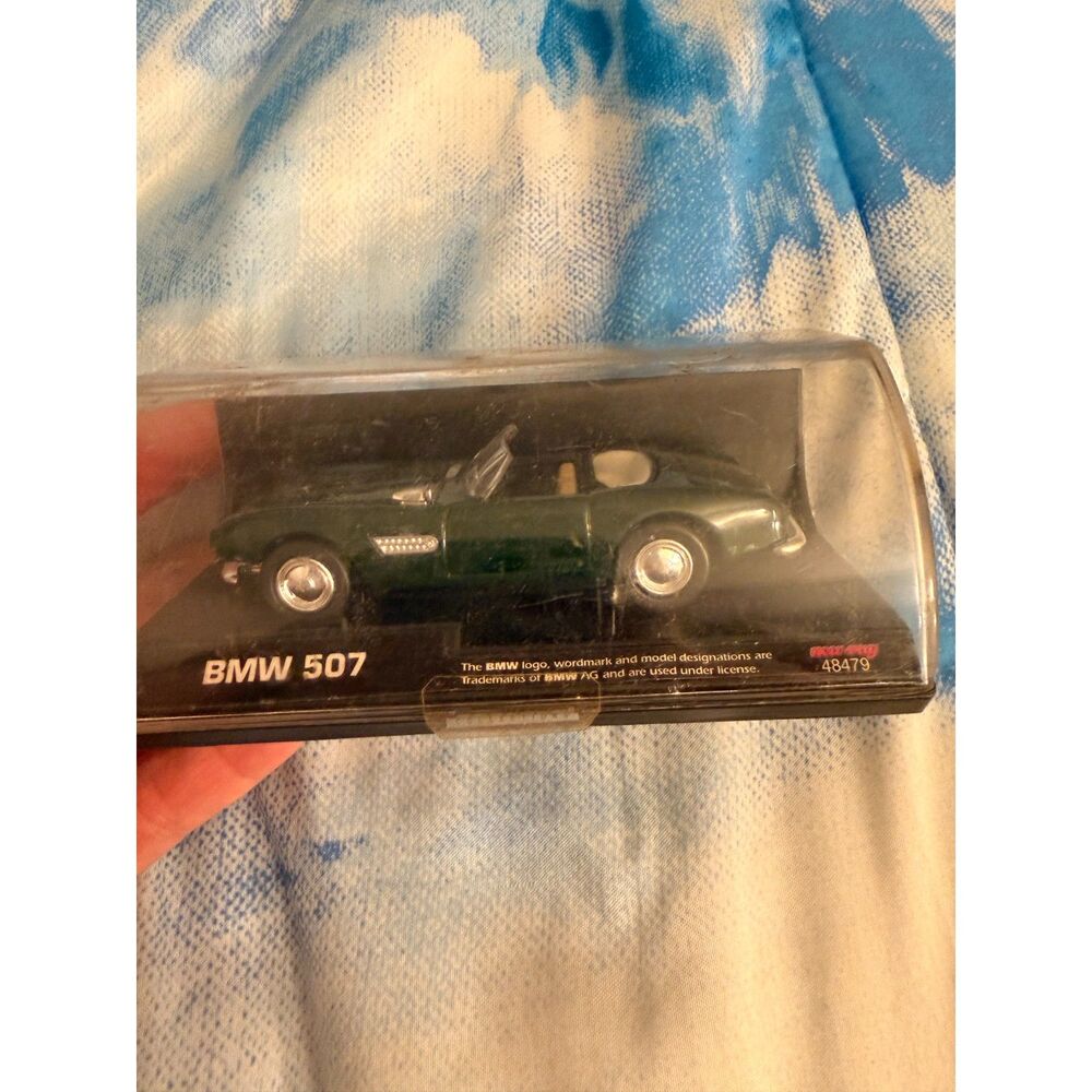 New Ray 1956 BMW 507 Convertible 1:43 Scale